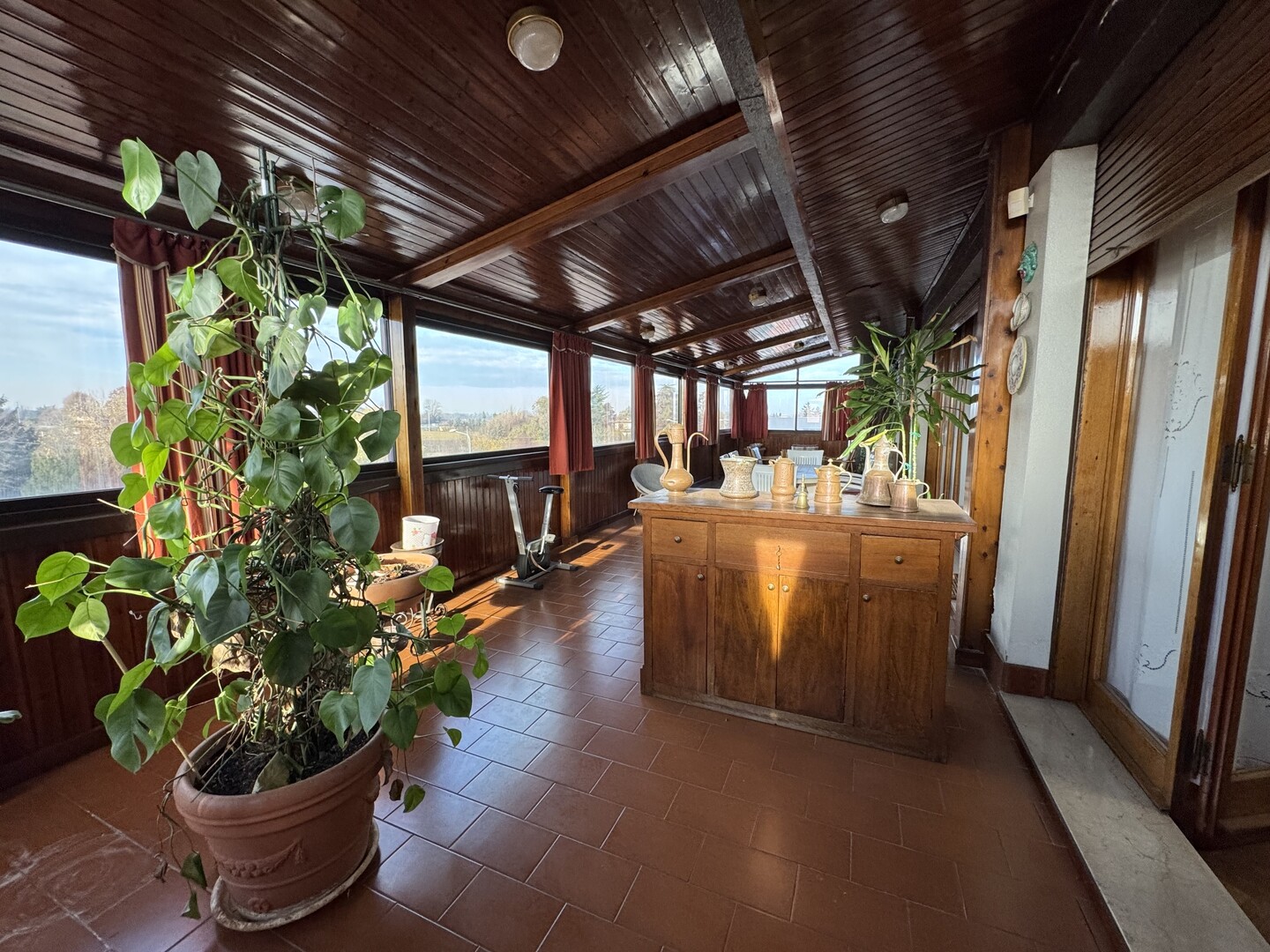 Appartamento in affitto a Calderara di Reno