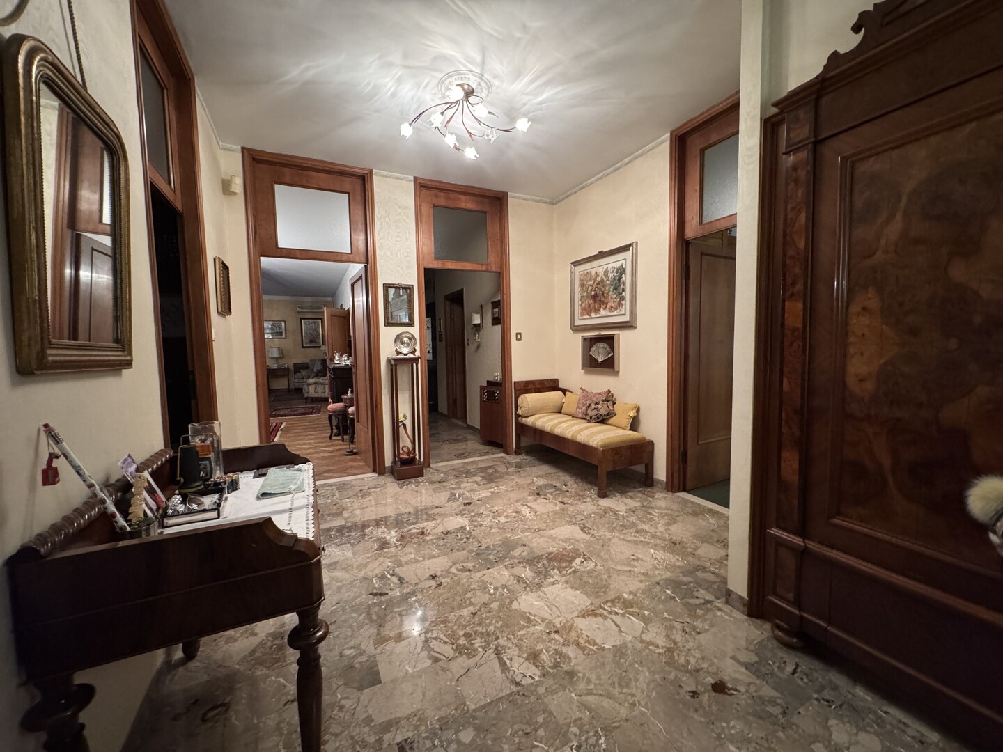 Appartamento in affitto a Calderara di Reno