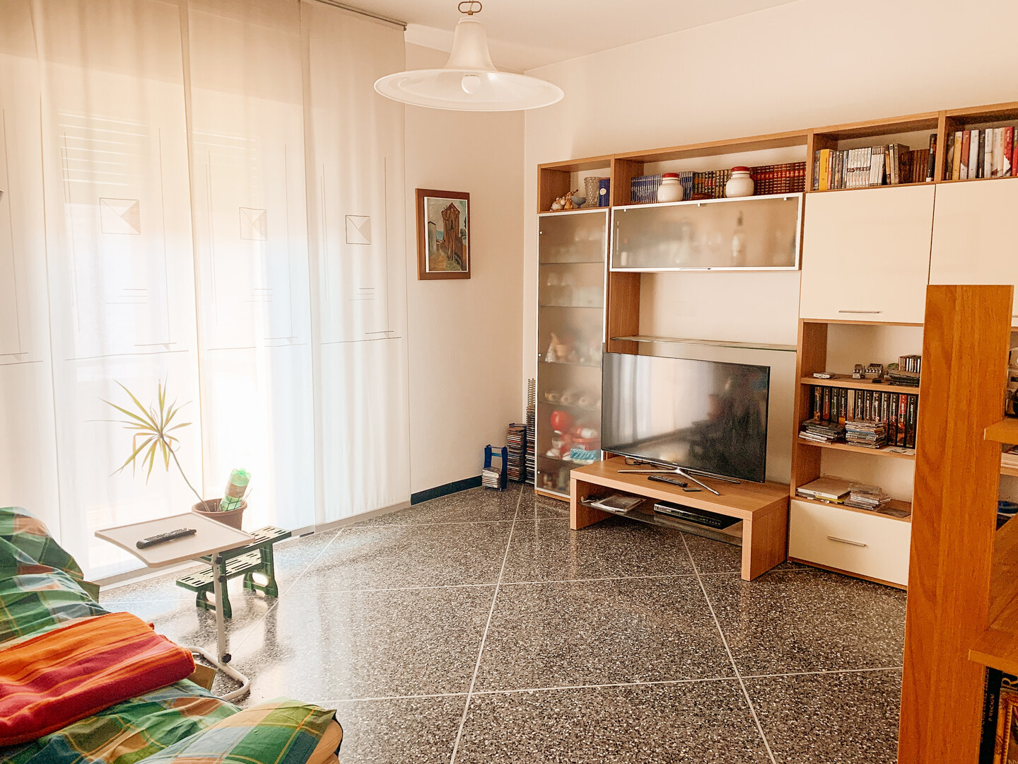 Appartamento 5 locali in vendita a San Giovanni in Persiceto