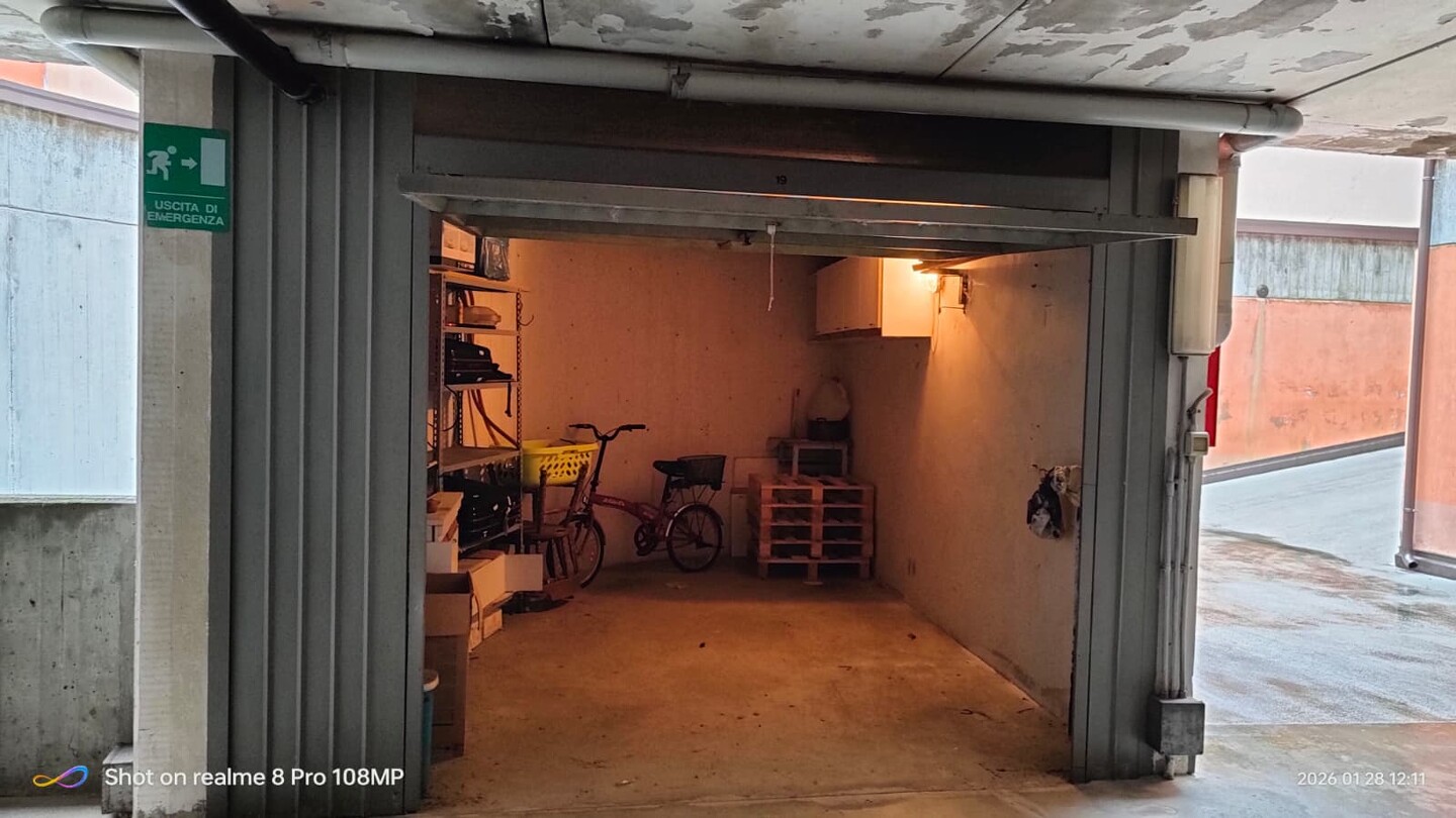 Immobile in vendita a Cento