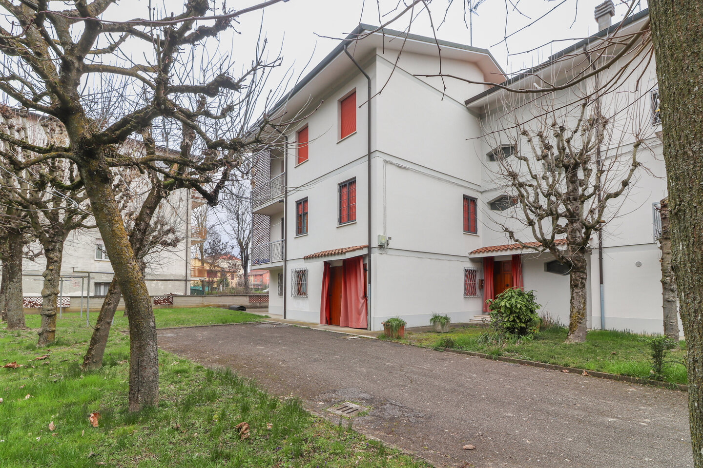 Appartamento in vendita a Pieve di Cento