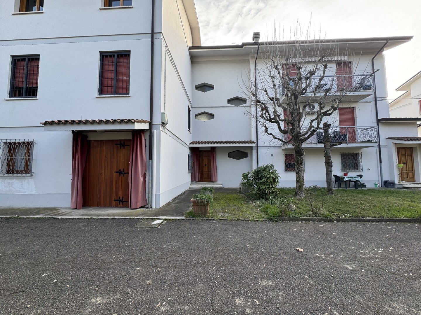 Appartamento in vendita a Pieve di Cento