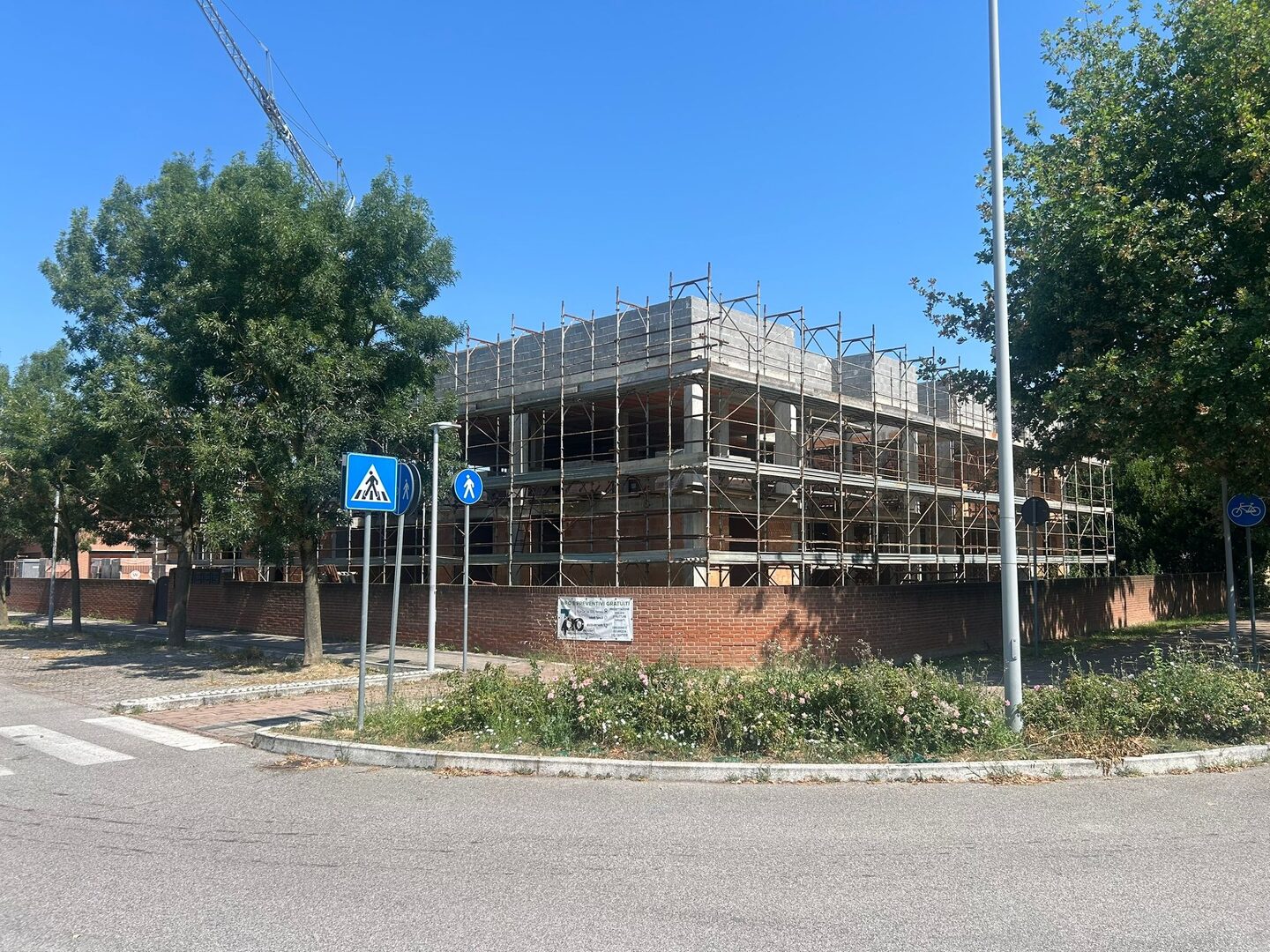 Appartamento con 5 locali in vendita ad Altedo