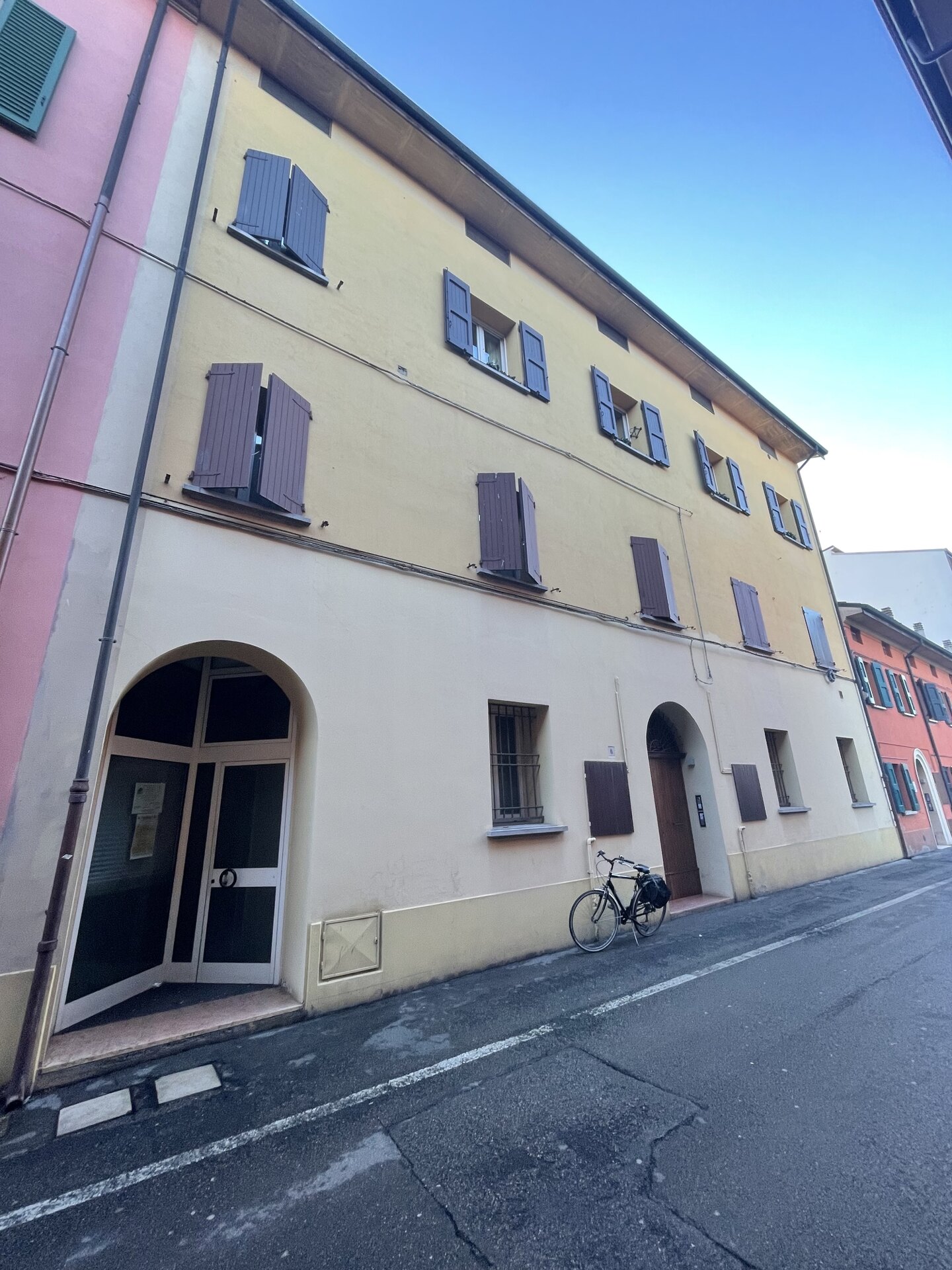 Ufficio in affitto a San Giovanni in Persiceto