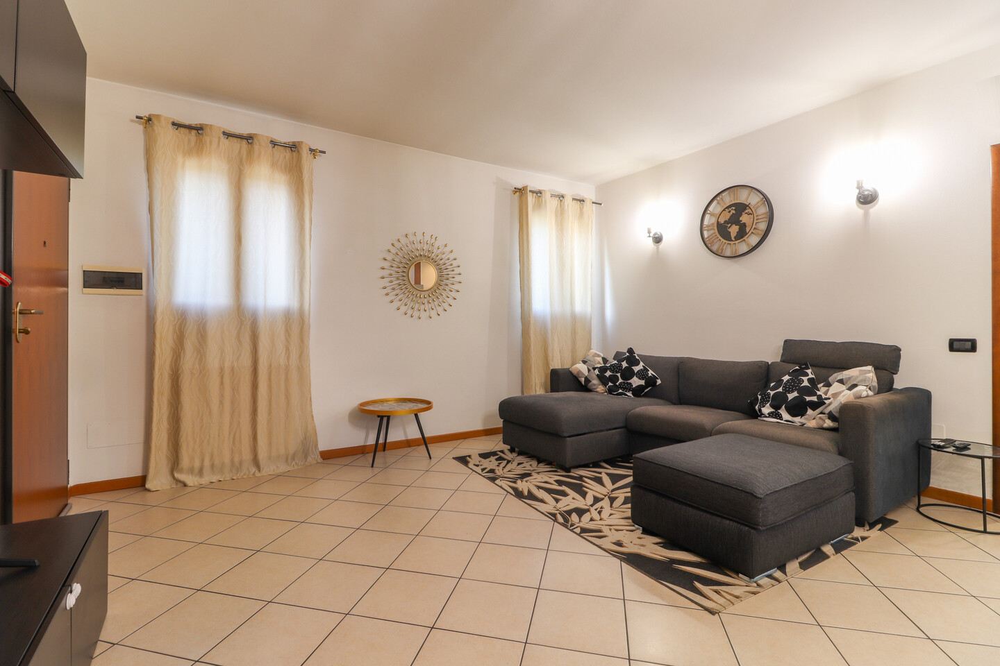 Granarolo: 2 camere + posto auto