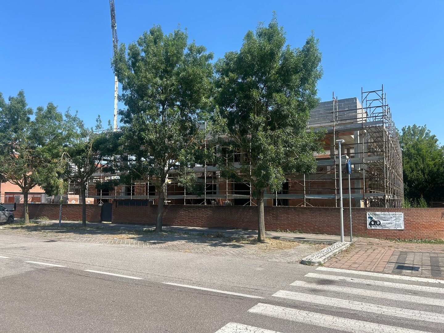 Appartamento quadrilocale in vendita ad Altedo