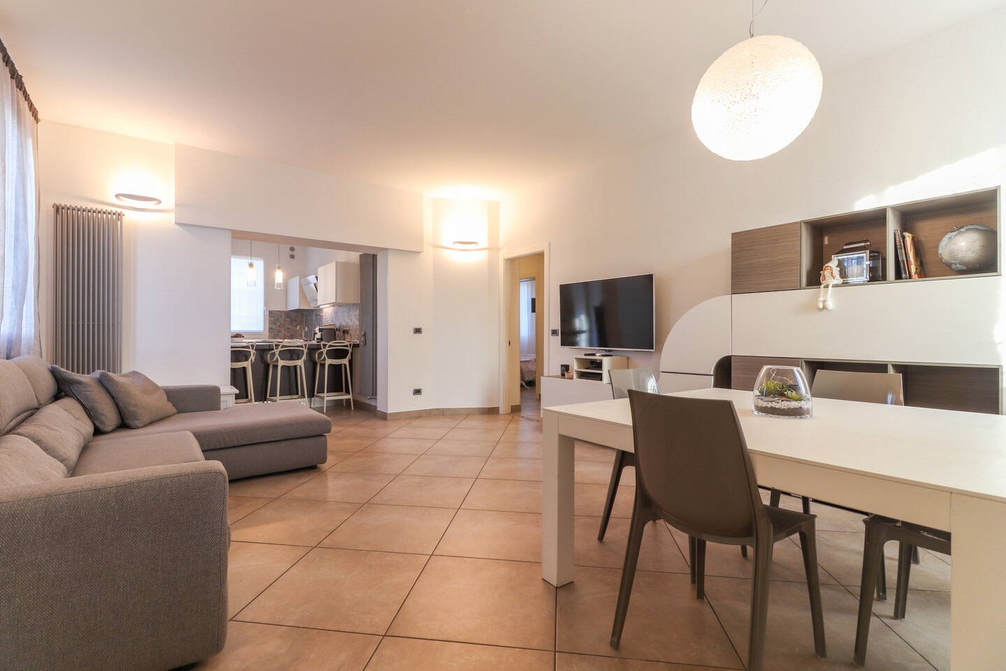 Appartamento in vendita a Argelato