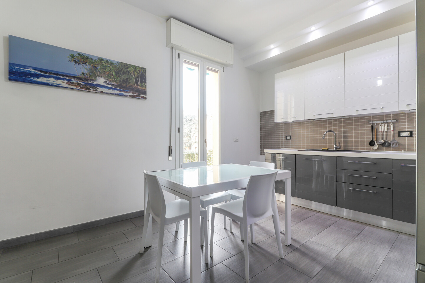 Appartamento in affitto a Bologna