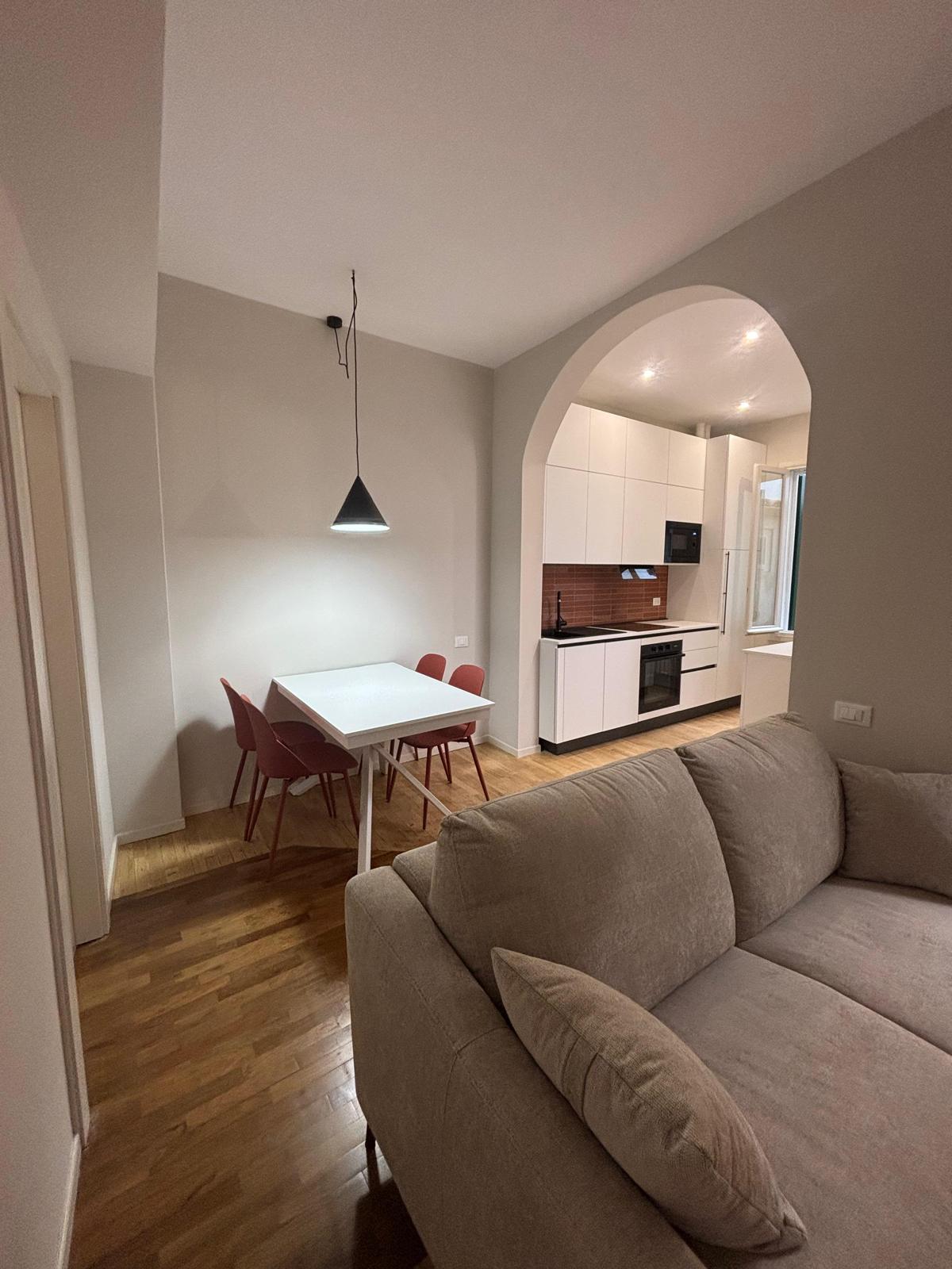 Appartamento bilocale in vendita in centro a Bologna