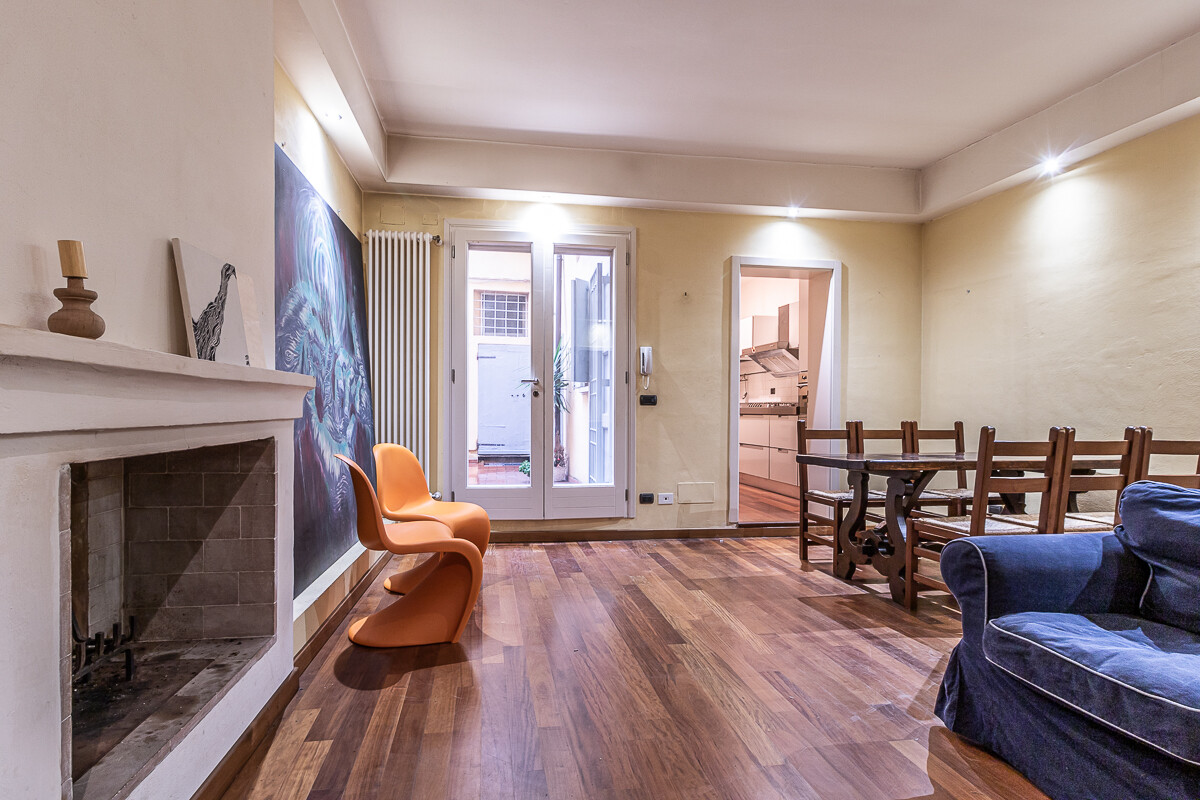 Appartamento in vendita a Bologna