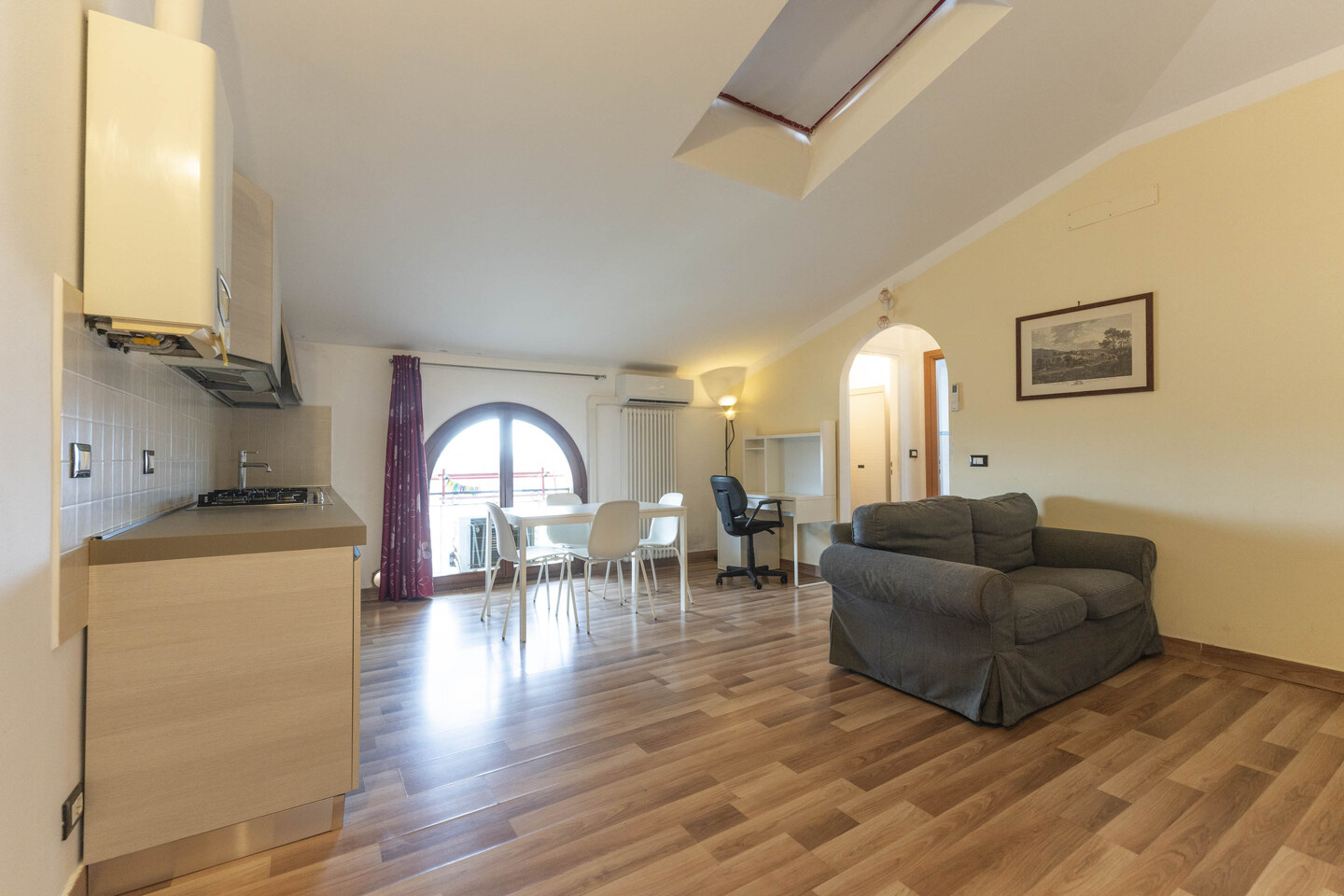 Bilocale in vendita a San Pietro in Casale