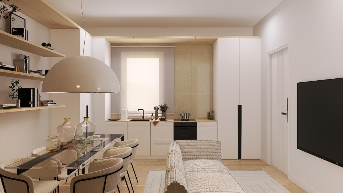 Appartamento in vendita a San Pietro in Casale