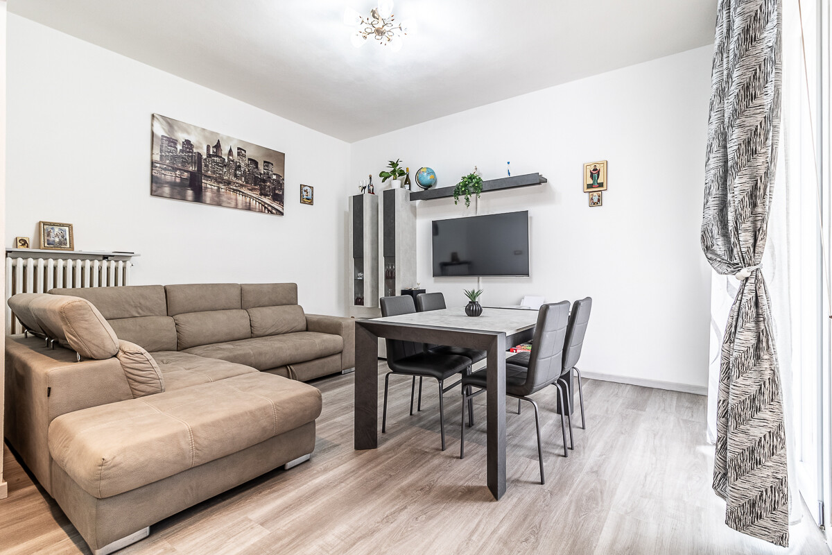 Appartamento in vendita a Imola