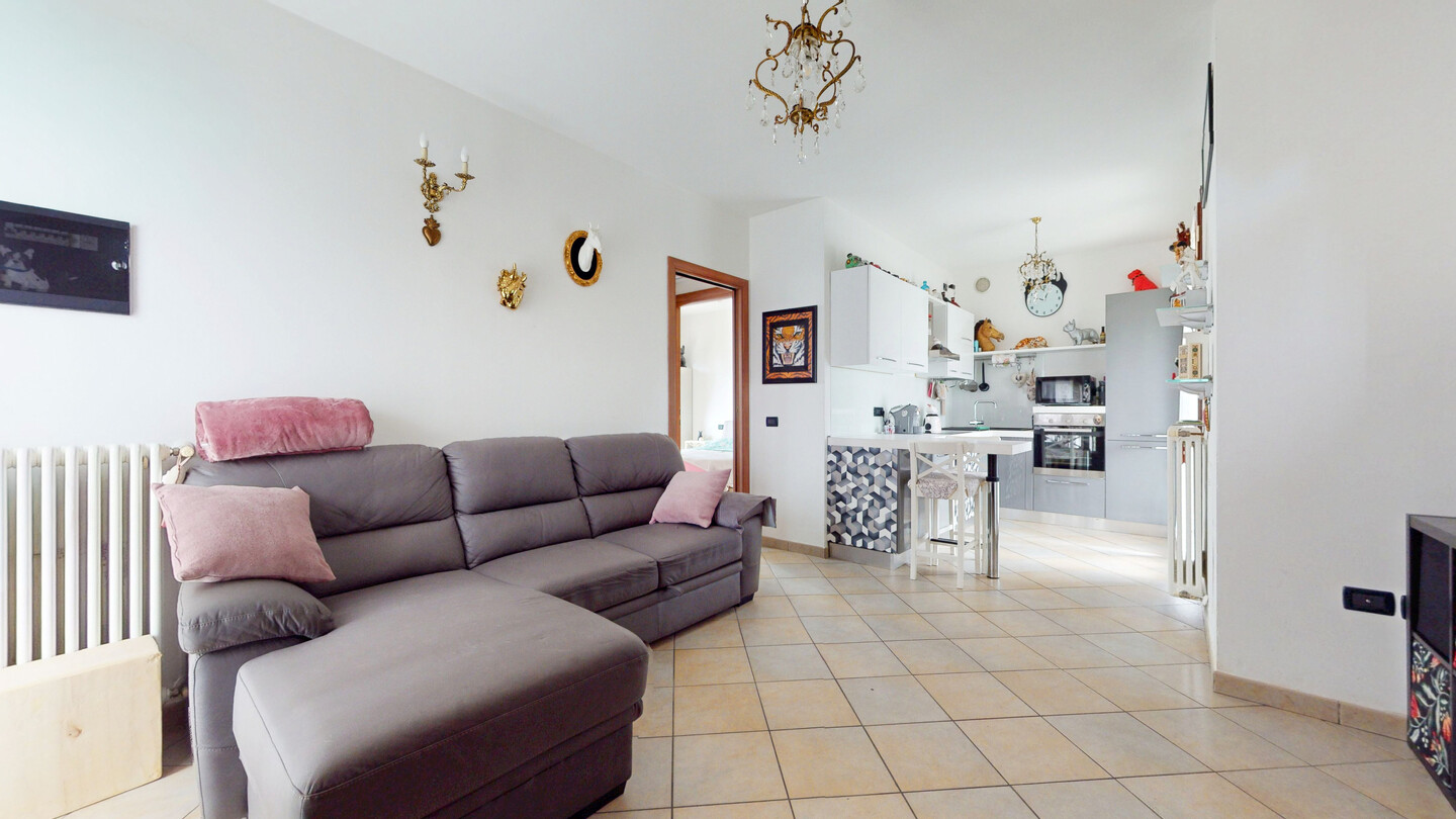 Appartamento in vendita a Cervia