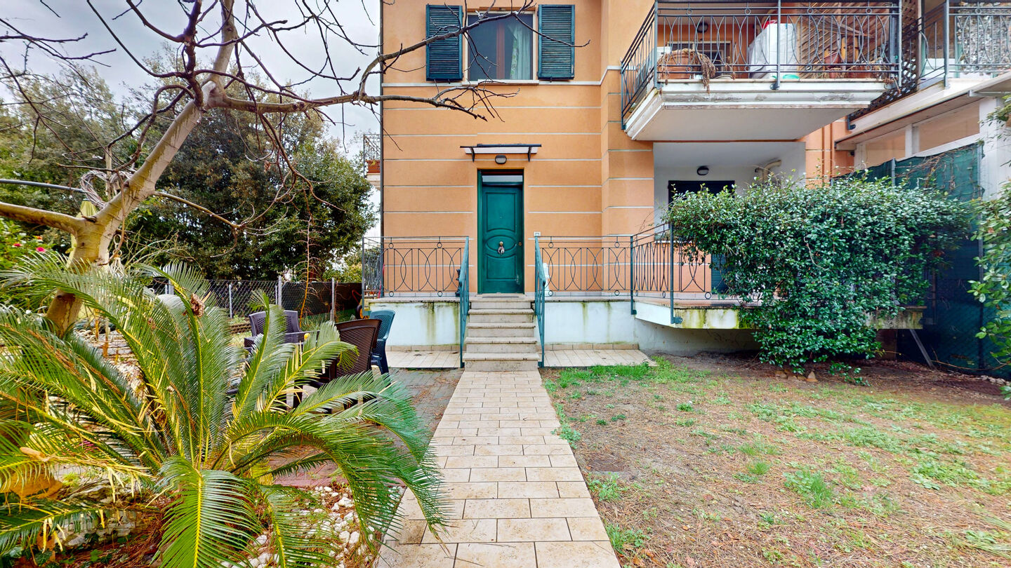 Appartamento in vendita a Cervia