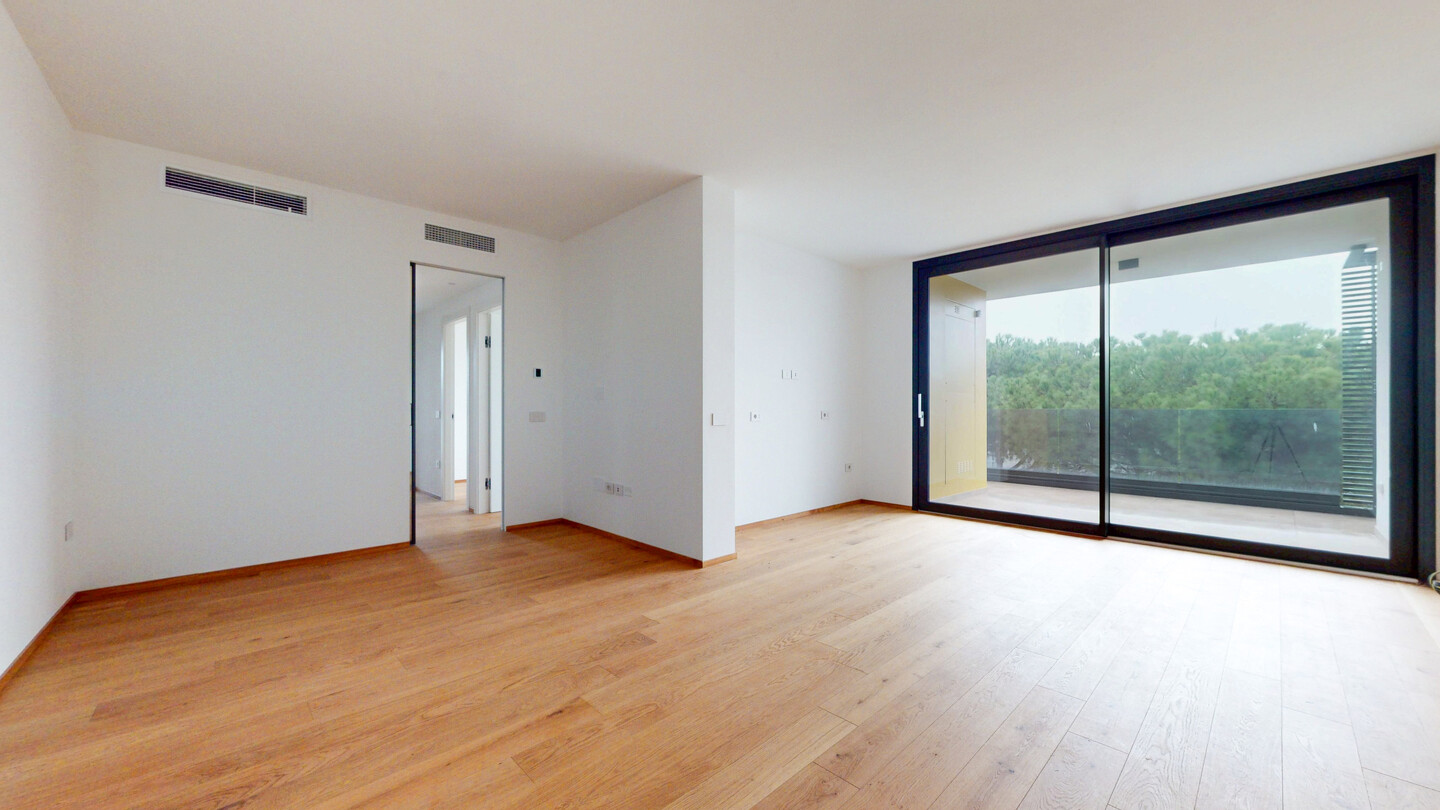 Appartamento in palazzina di nuova realizzazione a Cervia