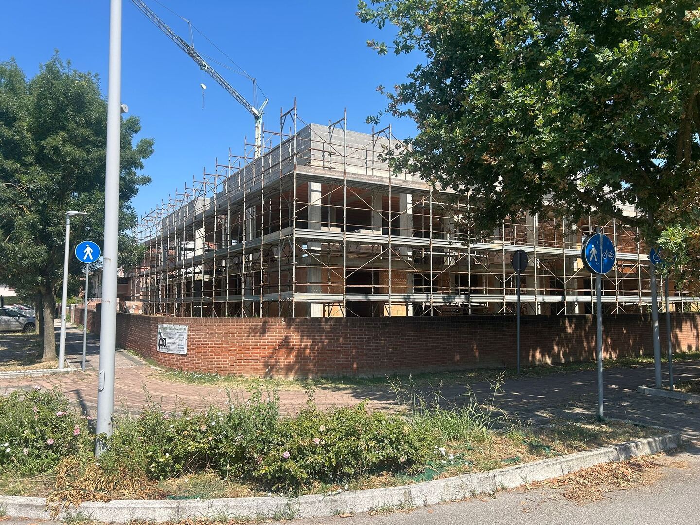 Appartamento con 5 locali in vendita ad Altedo