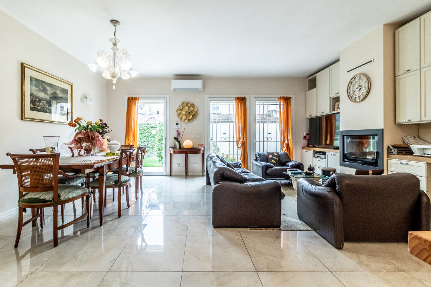 Villa monofamiliare in vendita a Castel Bolognese