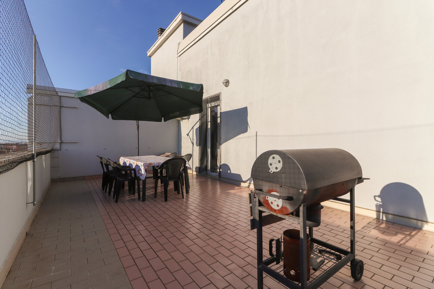 Attico in vendita a Cento