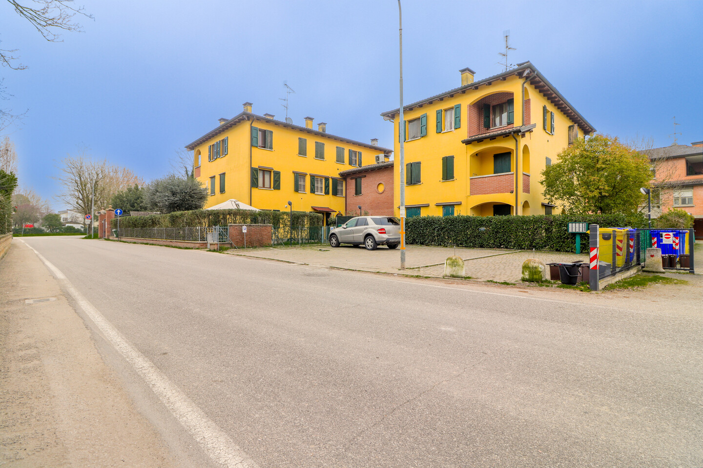 Immobile in vendita a Cento