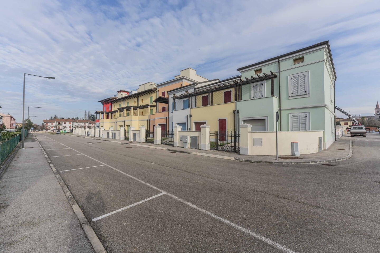 Immobile in vendita a Pieve Di Cento