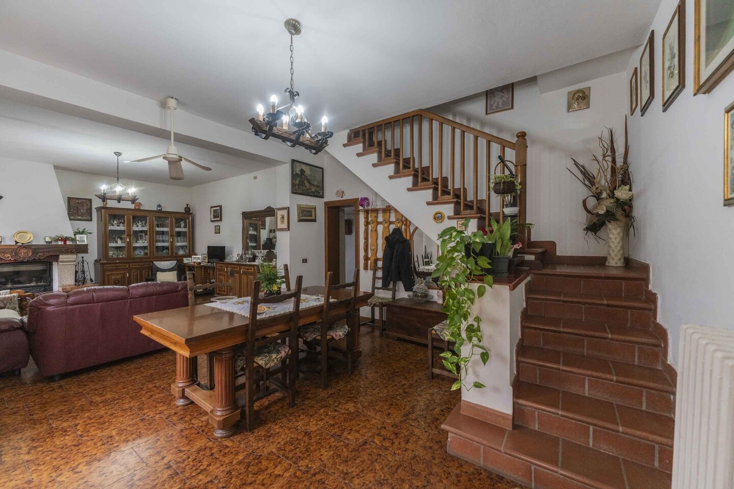 Casa indipendente in vendita a Maccaretolo