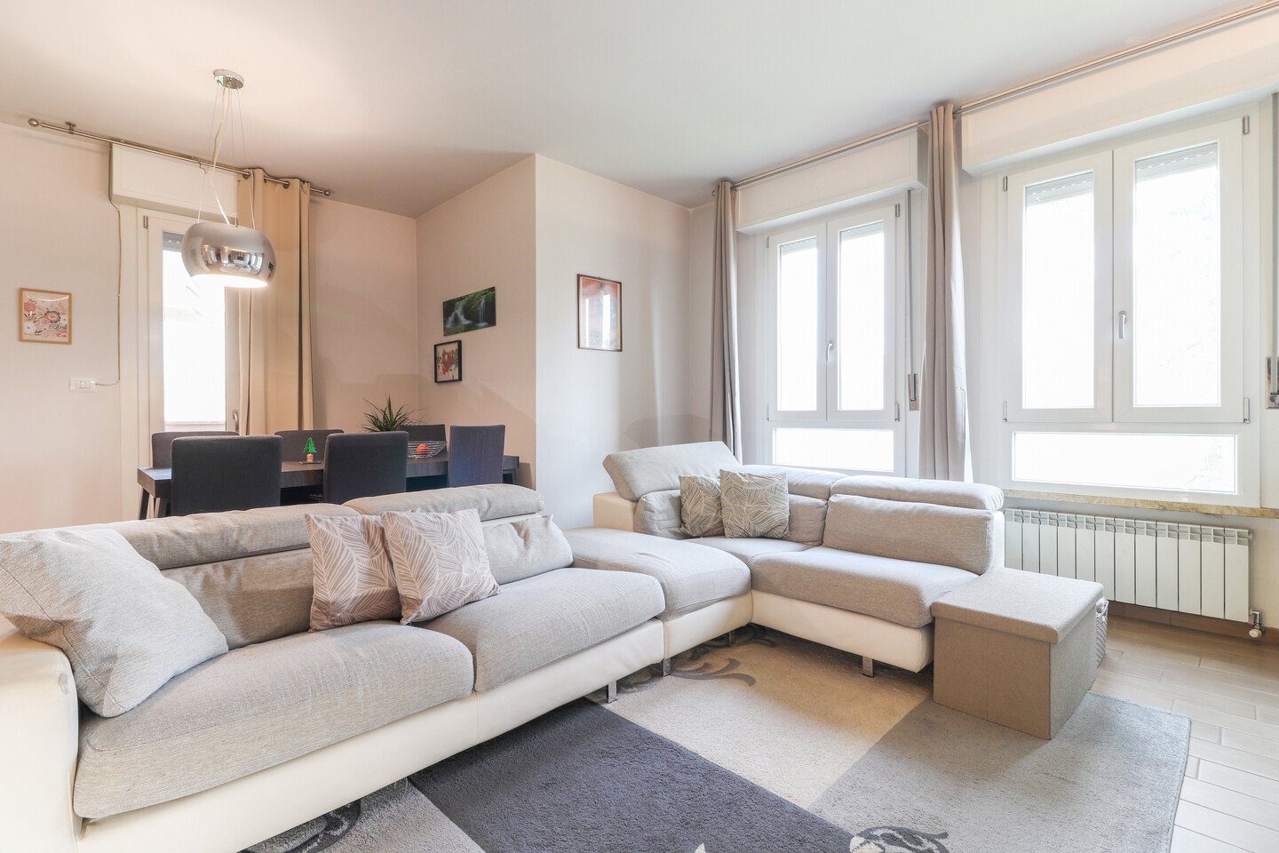 Appartamento in vendita a Cento