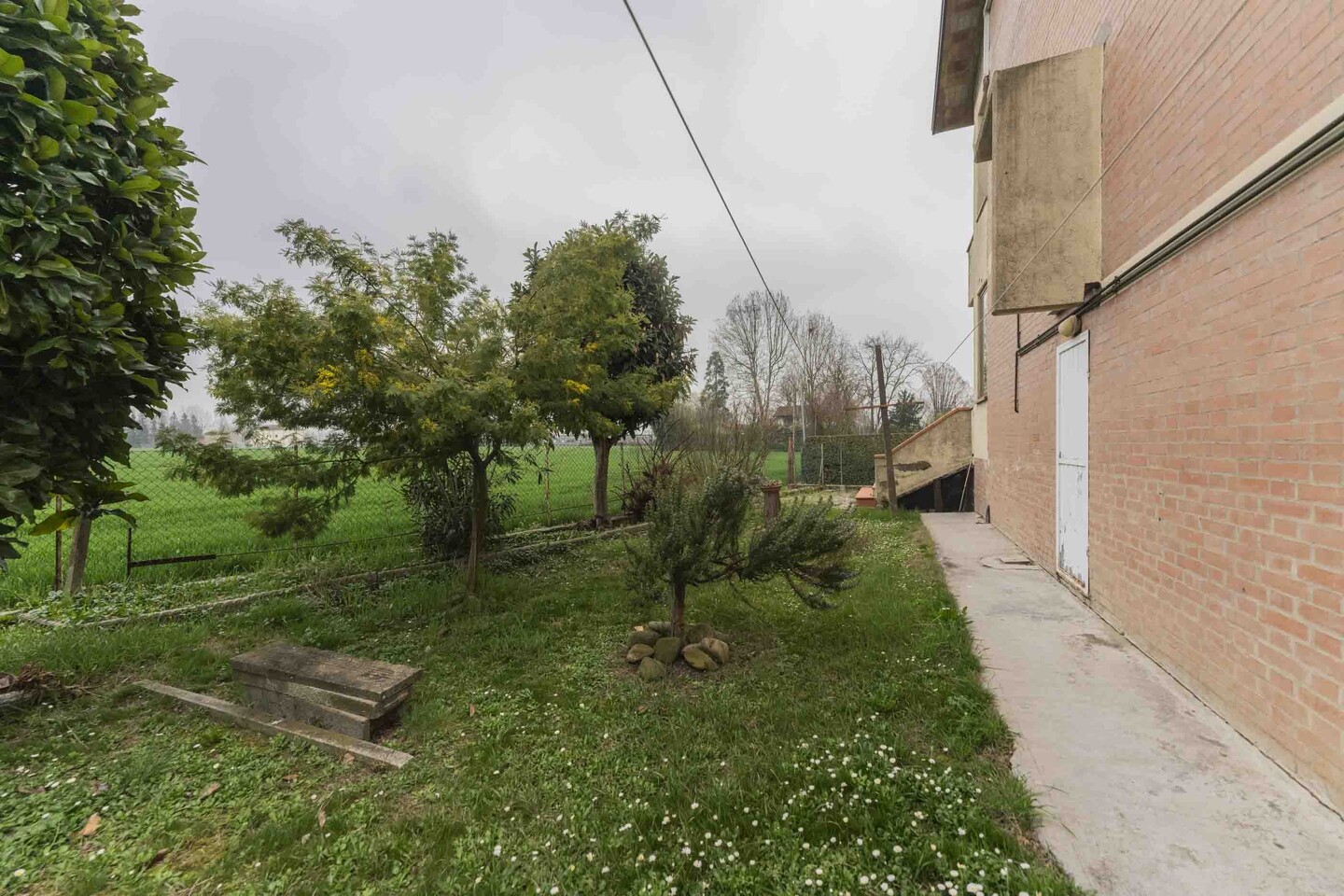 Villetta a Schiera in vendita a San Giorgio di Piano