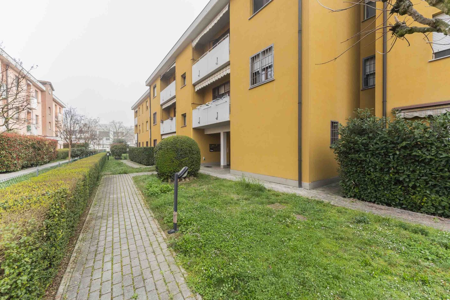 Appartamento in vendita a San Pietro in Casale