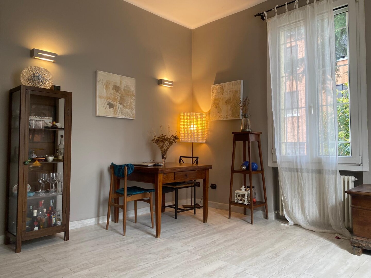 Appartamento in vendita