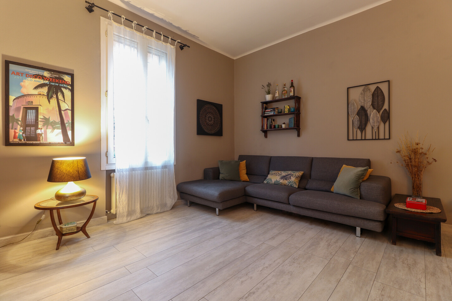 Appartamento in vendita