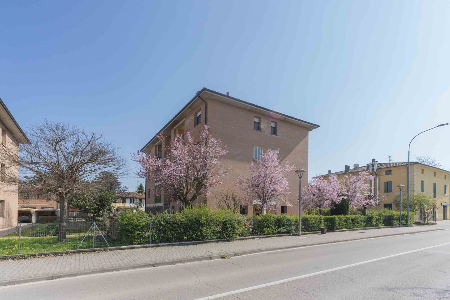 Appartamento bilocale in vendita a San Venanzio