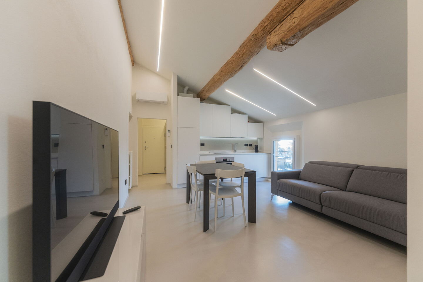 Appartamento in vendita a San Pietro in Casale