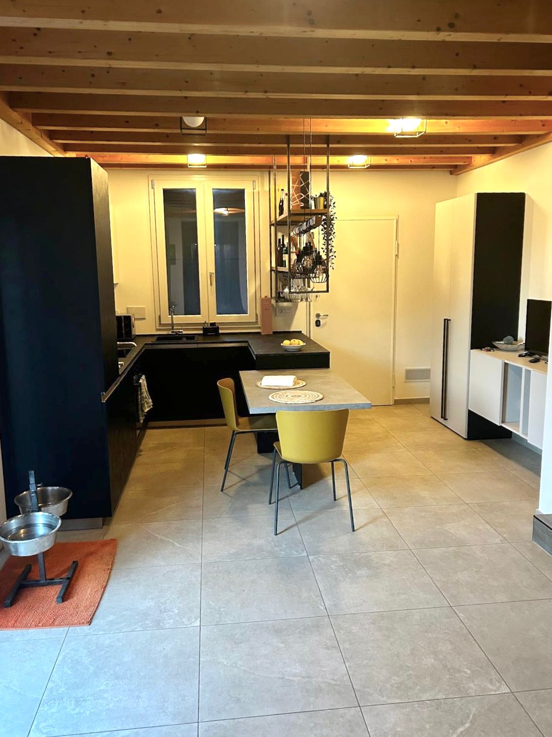 Porzione di bifamiliare indipendente in vendita a Crevalcore