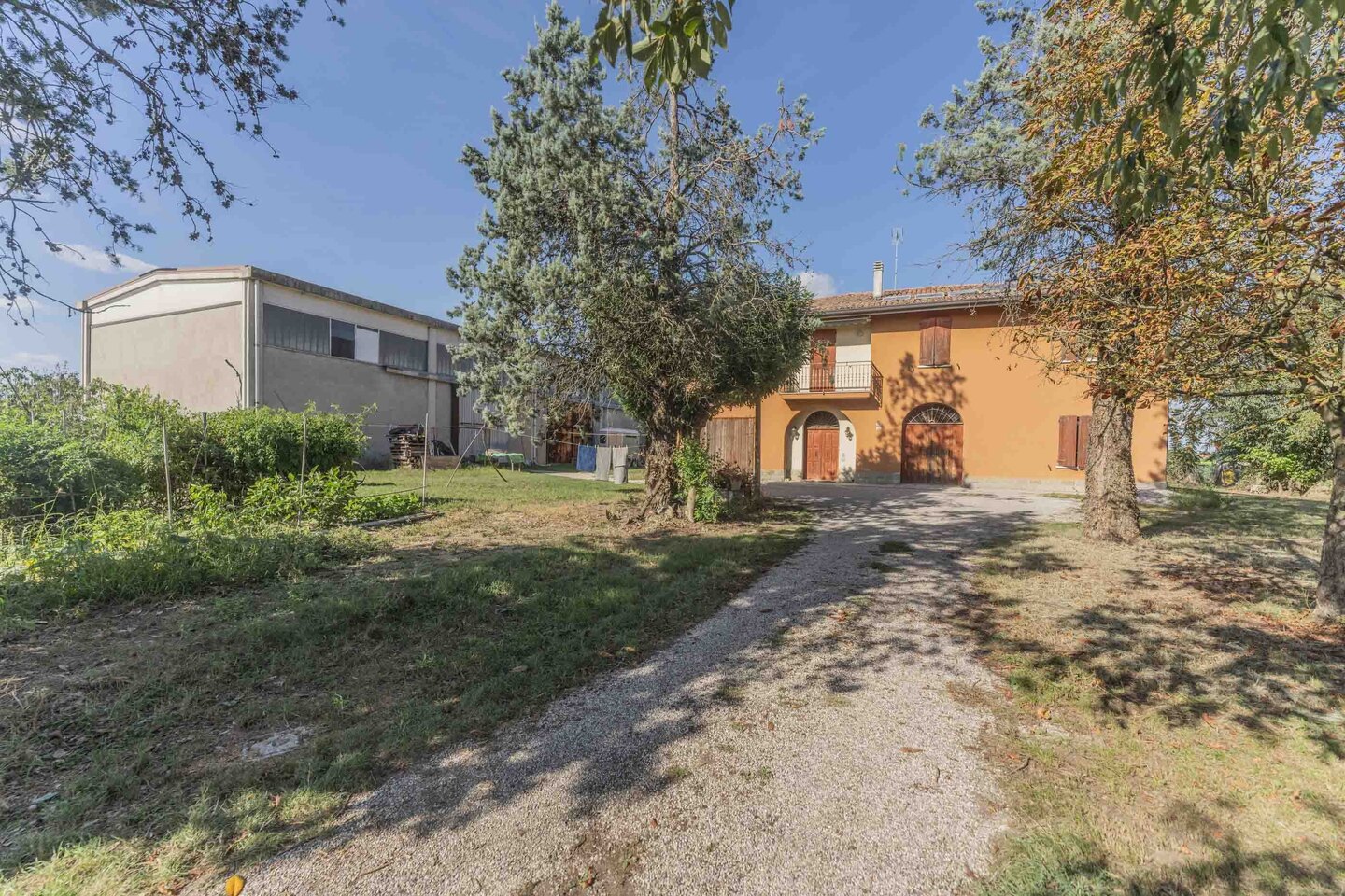Villa Bifamiliare in vendita a Bentivoglio