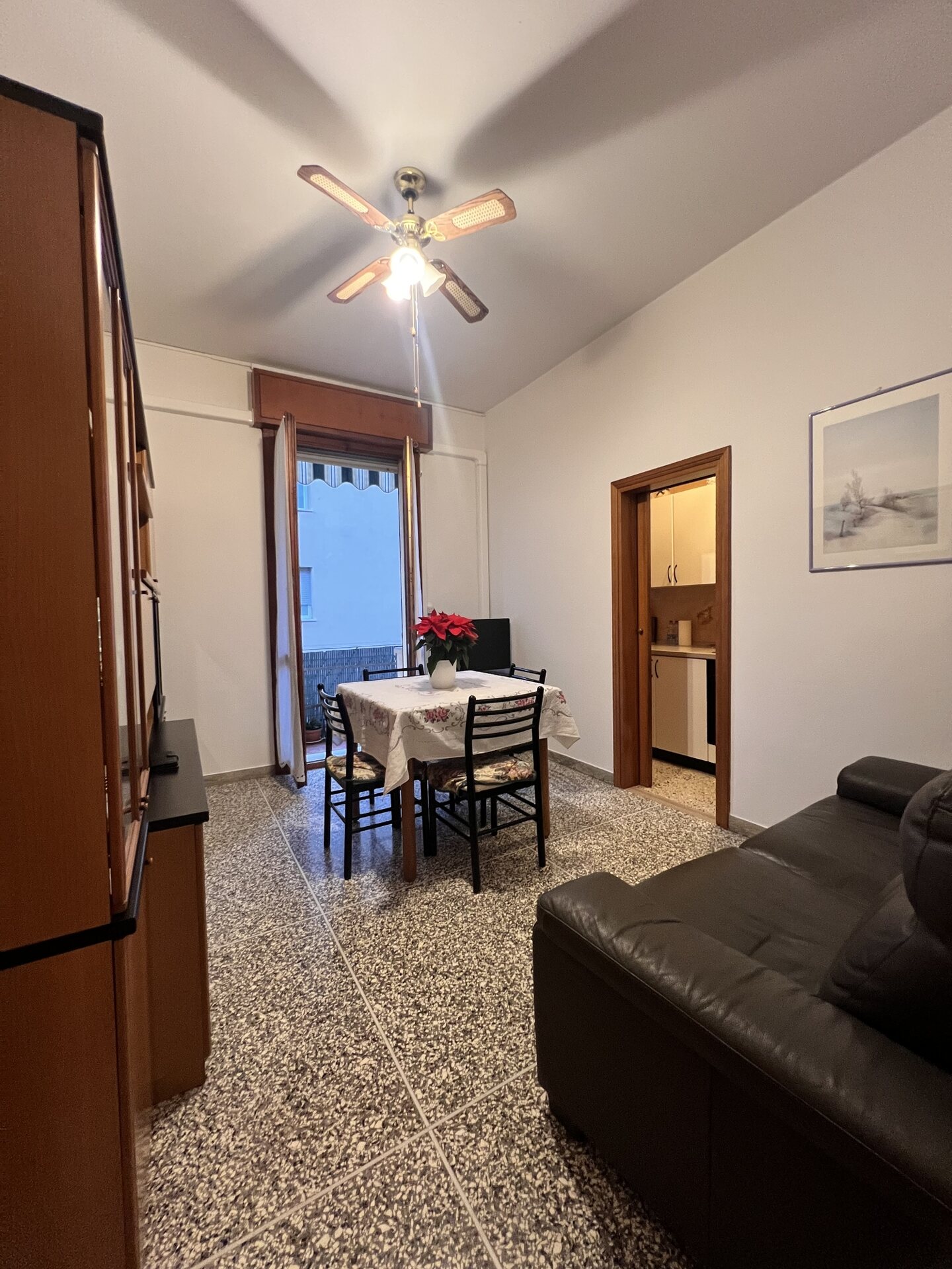 Appartamento in affitto a bologna