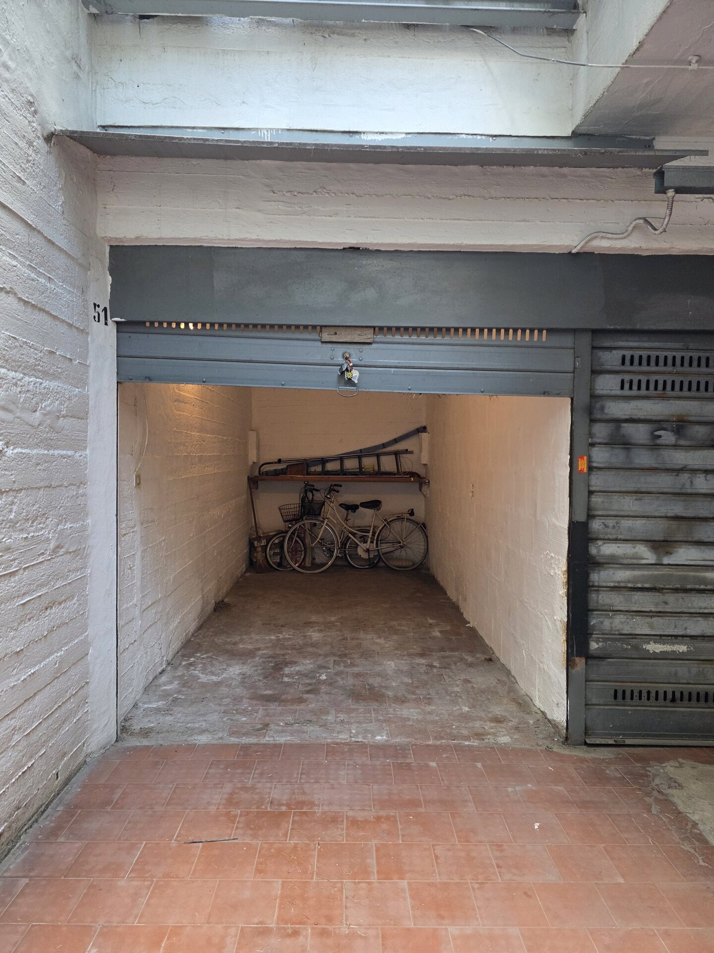 Garage/Posto auto in vendita a Bologna