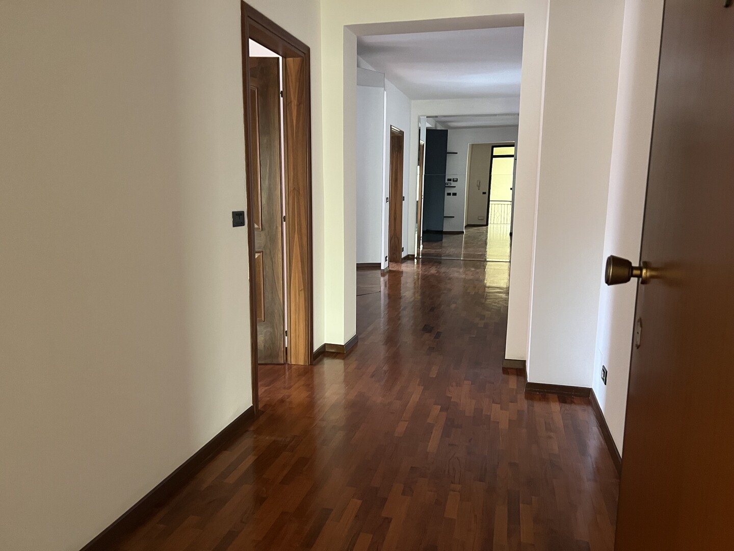 Appartamento in affitto a Poggio Renatico