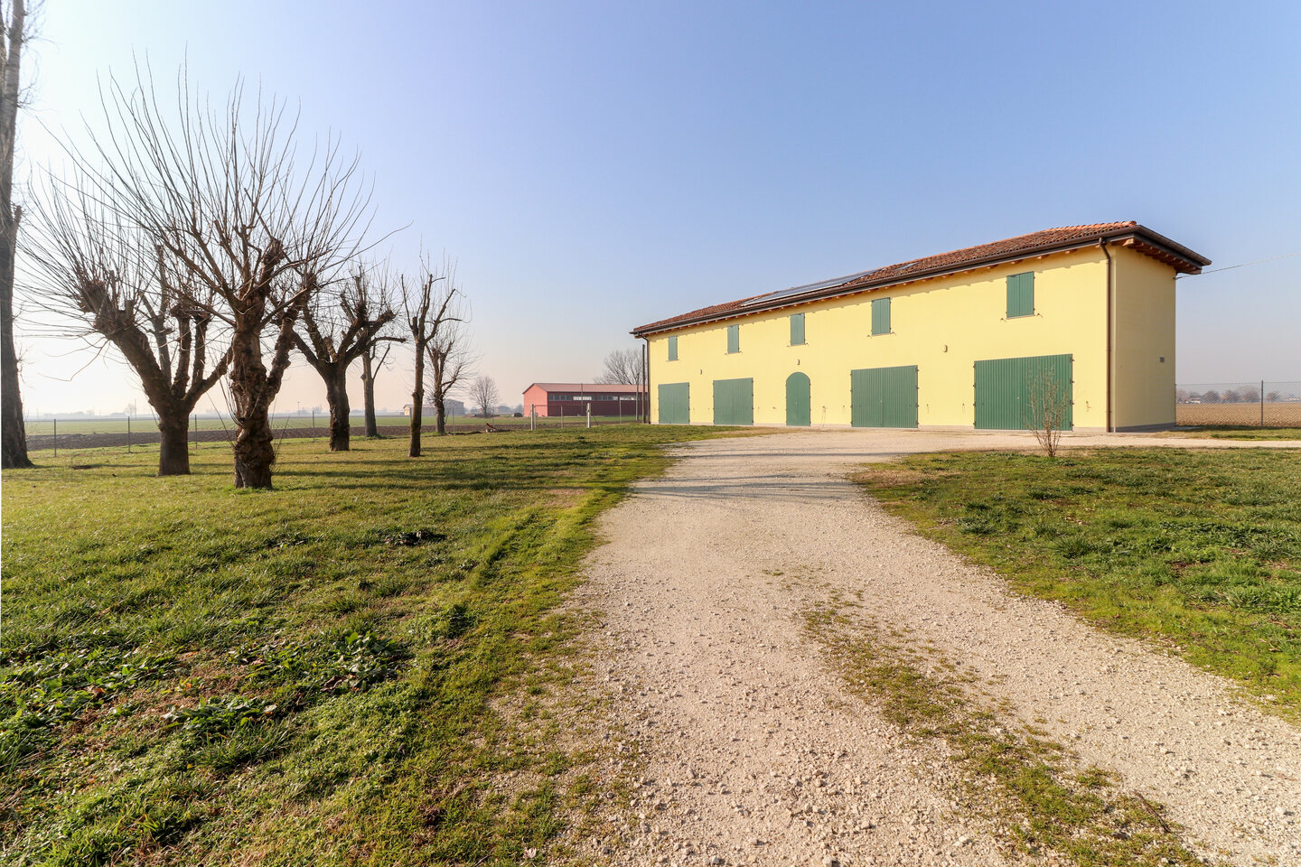 Villa o Villetta in vendita a Sant’Agostino