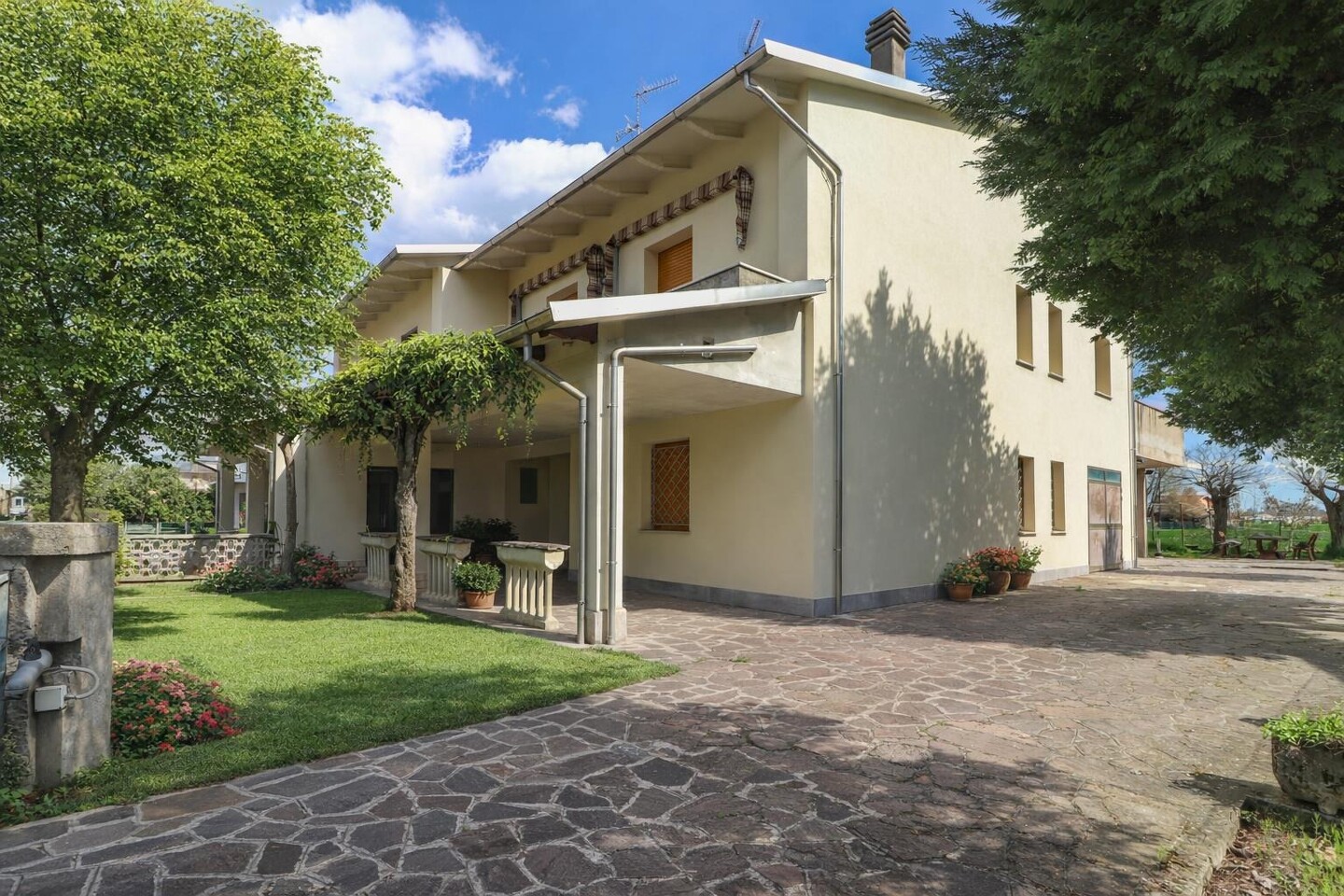 Villa o Villetta in vendita a San Giovanni In Persiceto