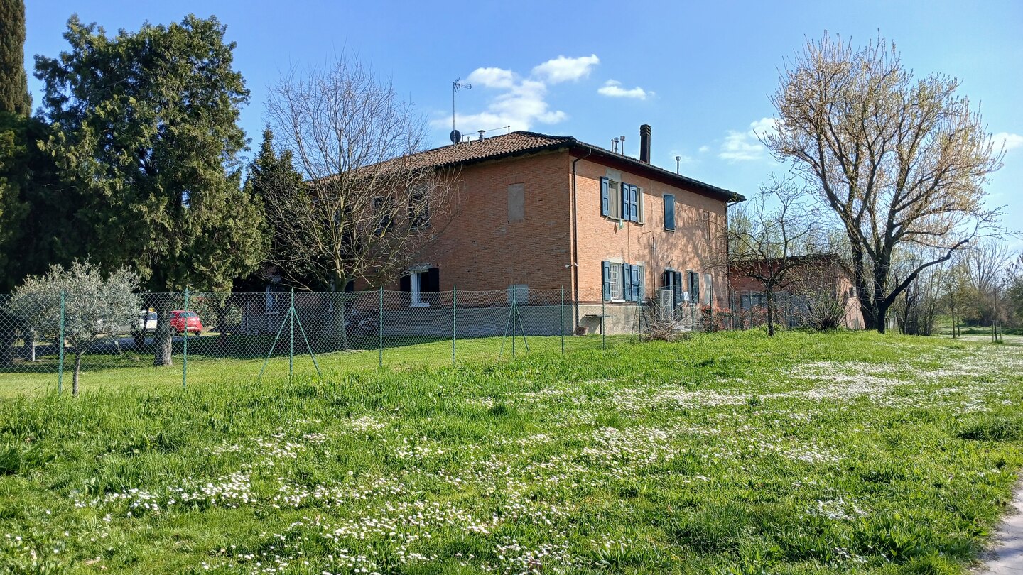 Granarolo dell’Emilia-Quarto Inferiore: 3 camere+2 bagni