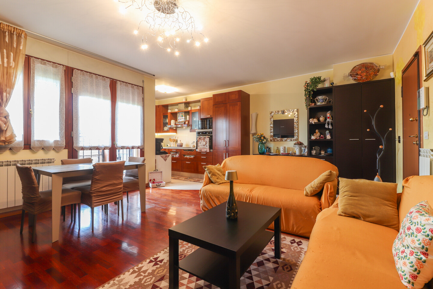Spazio per crescere, comfort per vivere – Castel Maggiore