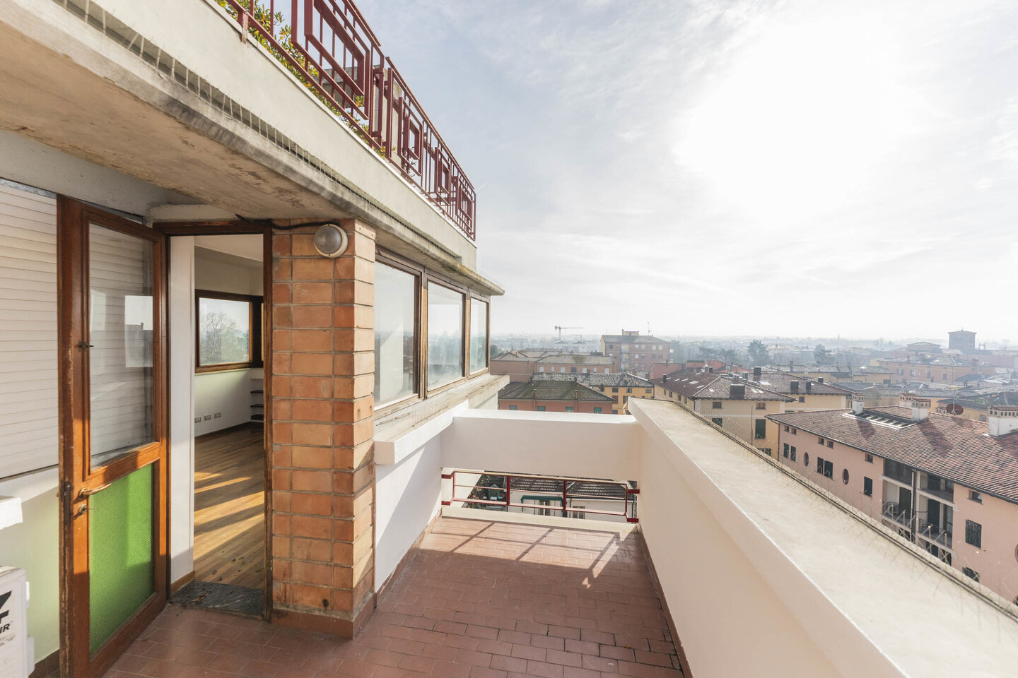Appartamento Monolocale in vendita a San Pietro in Casale