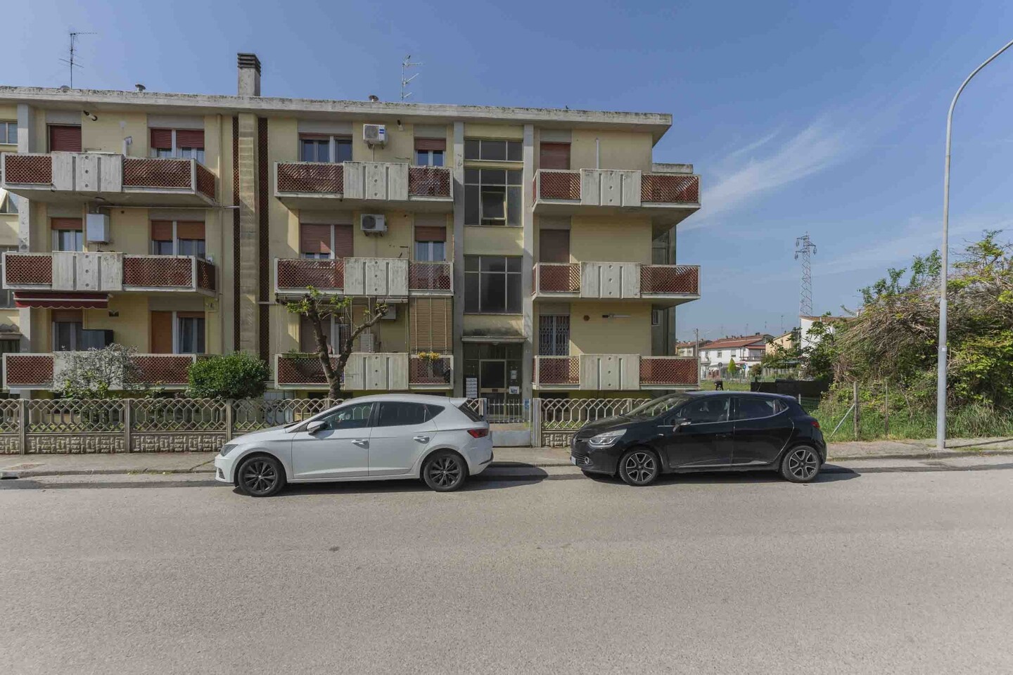 Appartamento in vendita a Occhiobello