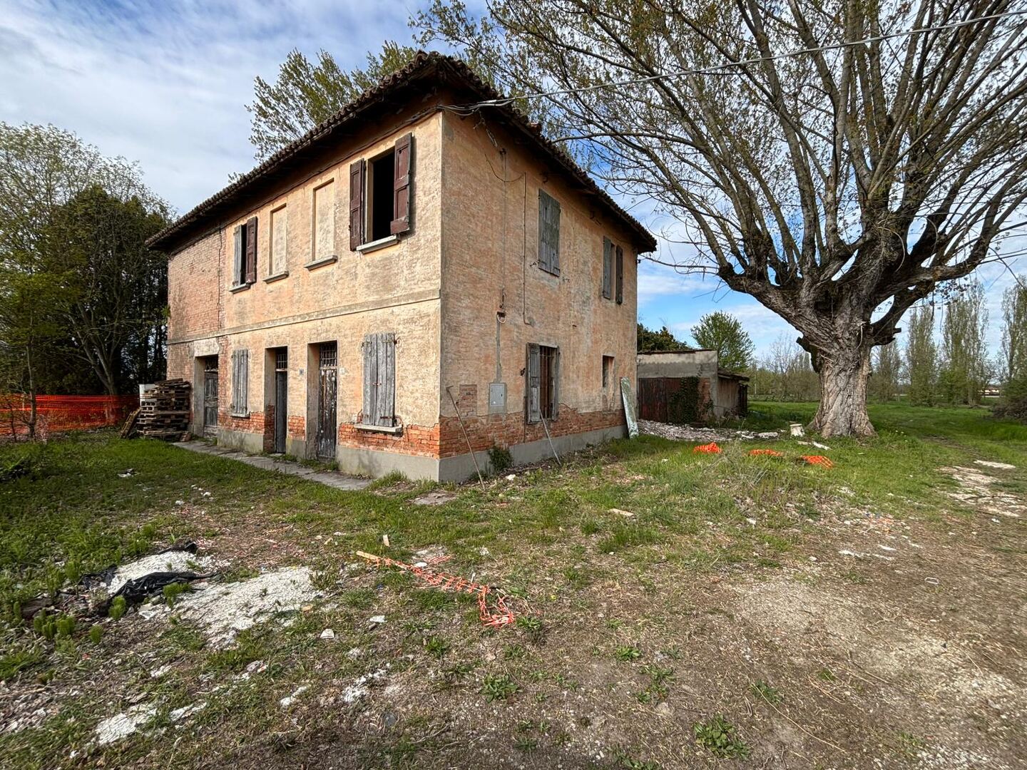 Rustico / Casale in vendita a Argelato