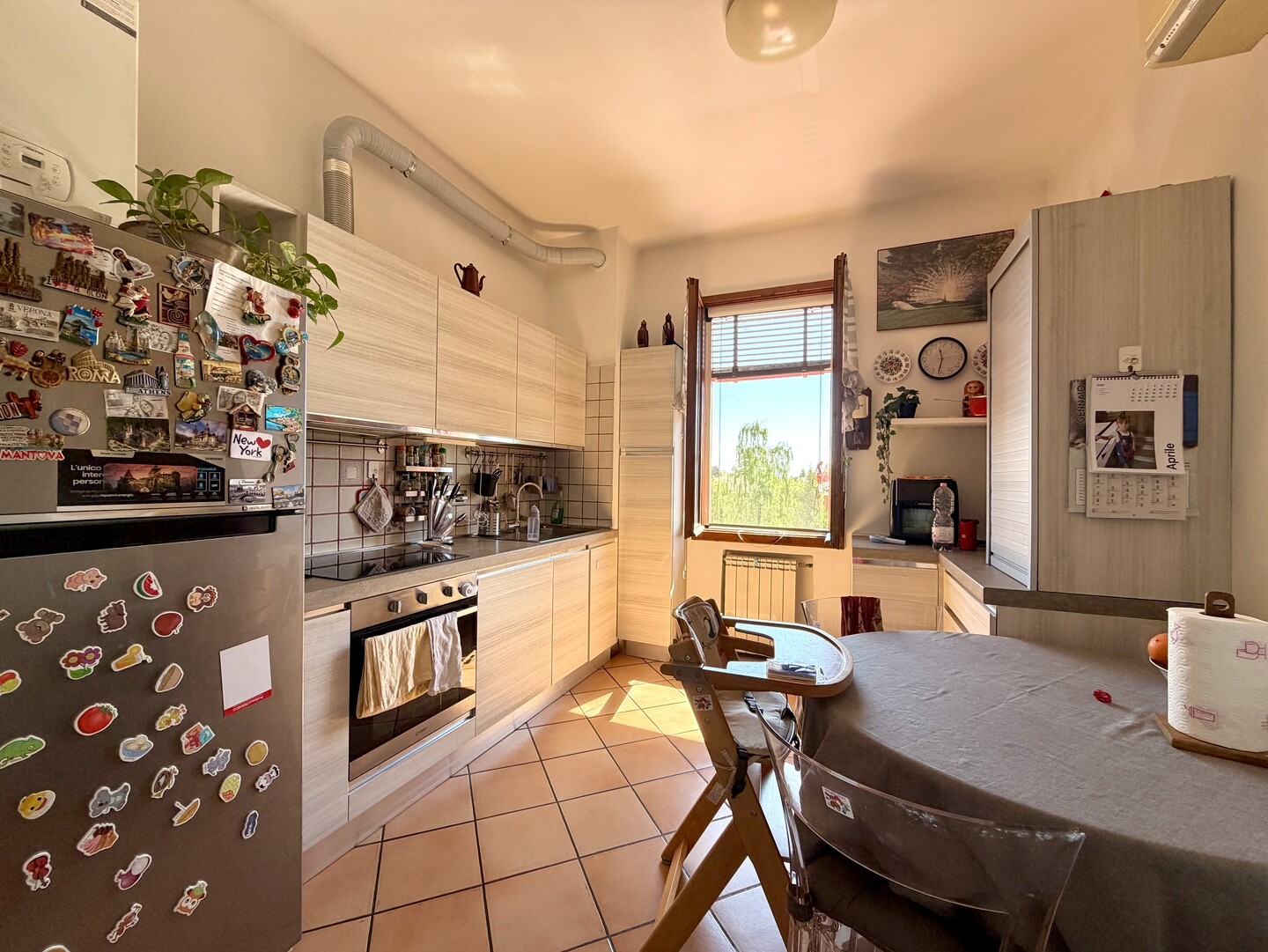 Appartamento in vendita a Castel Maggiore