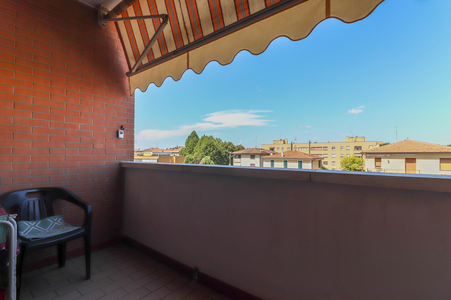 Appartamento in vendita a Argelato
