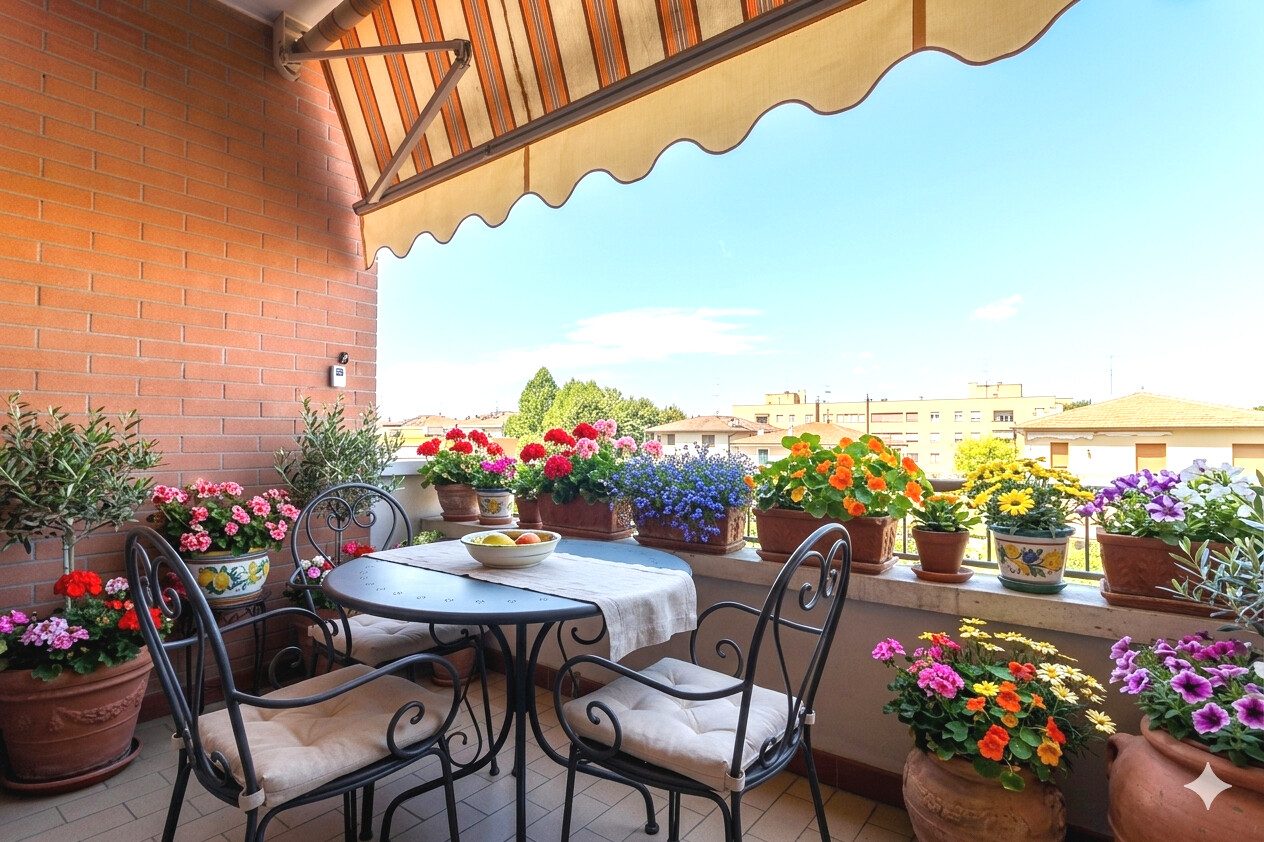 Appartamento in vendita a Argelato