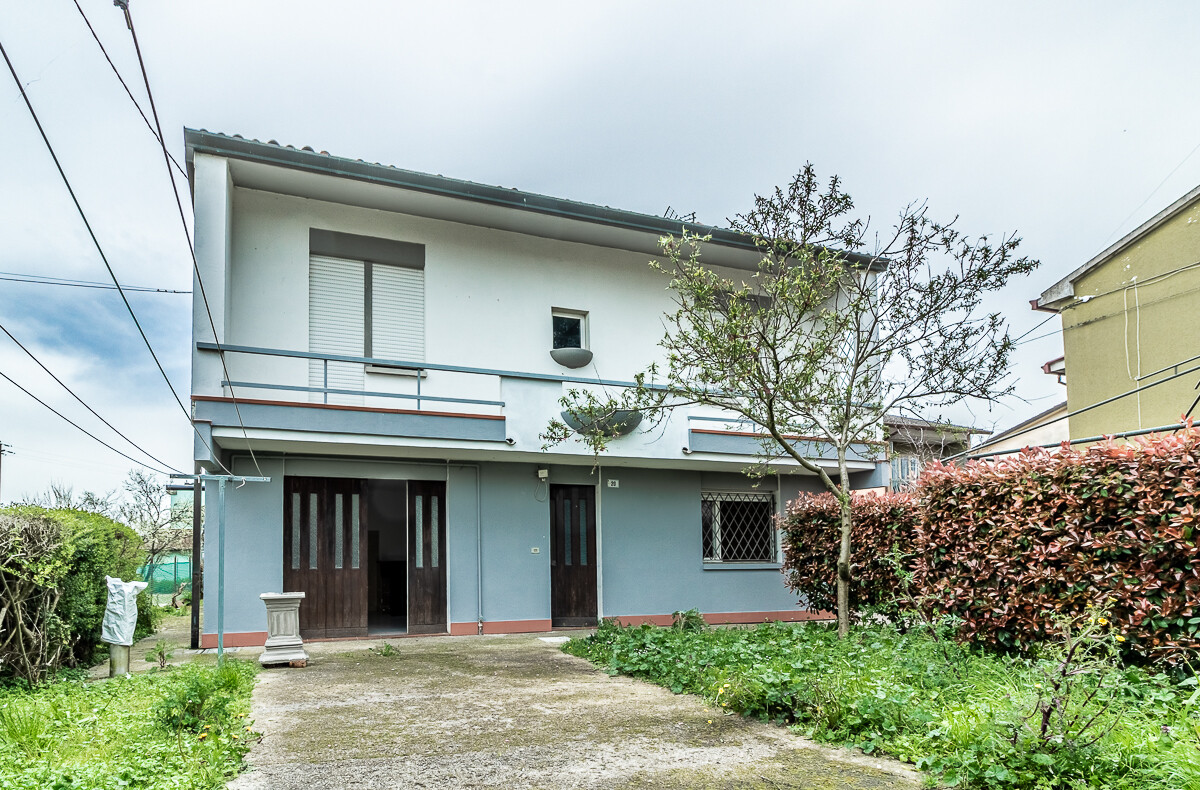 Villa o Villetta in vendita a Conselice