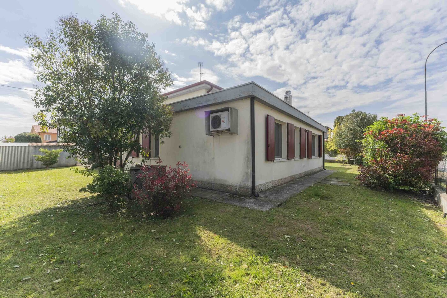 Appartamento con ingresso indipendente in vendita a San Venanzio